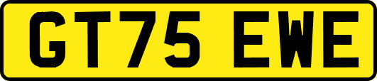 GT75EWE