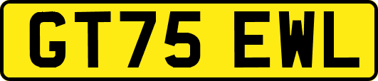 GT75EWL