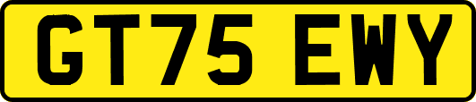 GT75EWY