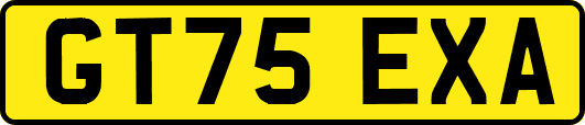 GT75EXA