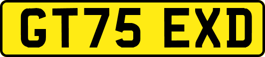 GT75EXD