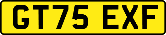 GT75EXF