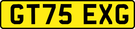 GT75EXG