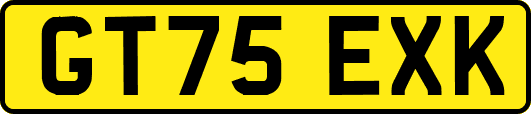 GT75EXK