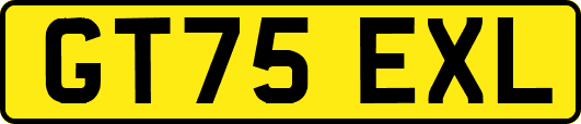 GT75EXL