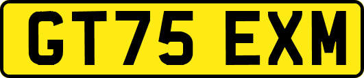 GT75EXM