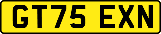 GT75EXN
