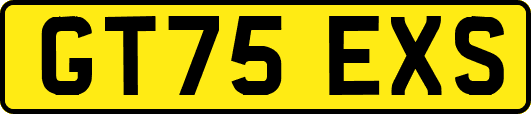GT75EXS