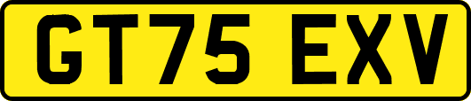 GT75EXV