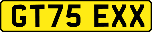 GT75EXX
