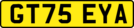 GT75EYA
