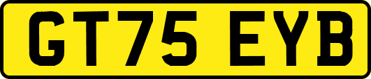 GT75EYB