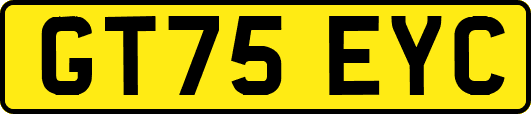 GT75EYC