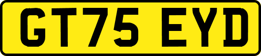 GT75EYD