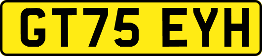 GT75EYH
