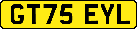 GT75EYL