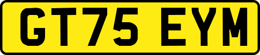 GT75EYM