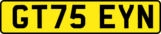 GT75EYN