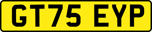 GT75EYP