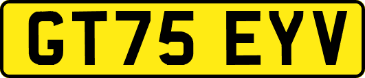 GT75EYV