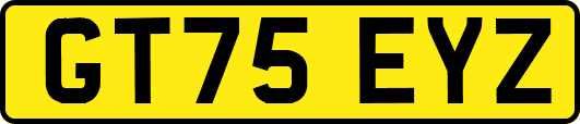 GT75EYZ
