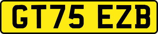 GT75EZB