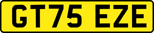 GT75EZE