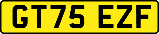 GT75EZF
