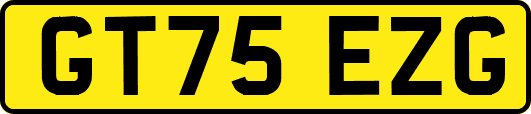 GT75EZG