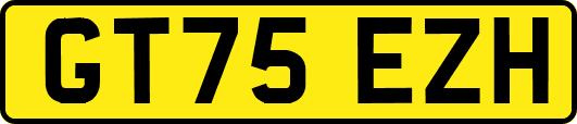 GT75EZH