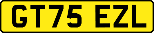 GT75EZL