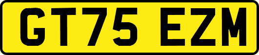 GT75EZM
