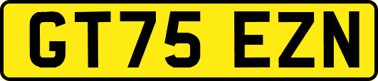 GT75EZN