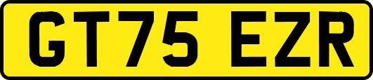 GT75EZR