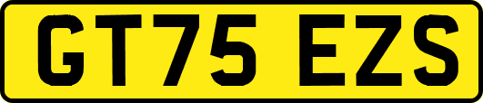 GT75EZS