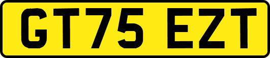 GT75EZT