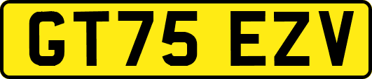 GT75EZV
