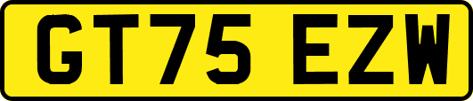GT75EZW