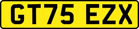 GT75EZX