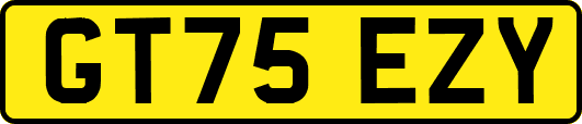 GT75EZY