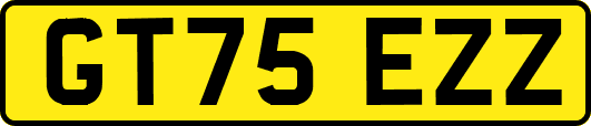 GT75EZZ