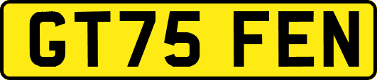 GT75FEN