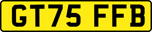GT75FFB