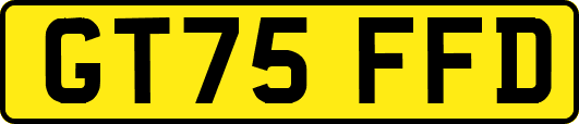 GT75FFD