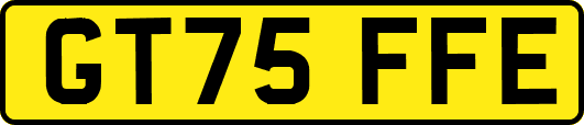 GT75FFE