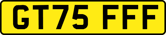 GT75FFF