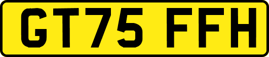 GT75FFH