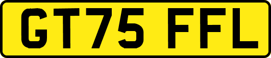 GT75FFL