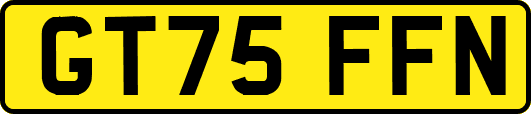 GT75FFN