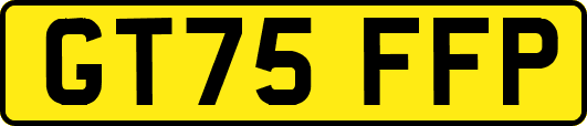 GT75FFP